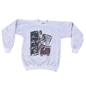 Salem Sportswear | Vintage David Robinson Spurs 1991 Sweatshirt Youth Sz 18-20
